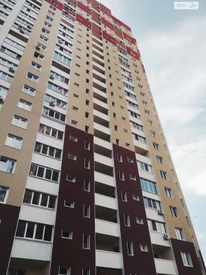 Долгосрочная Аренда Квартиры в Демиевке