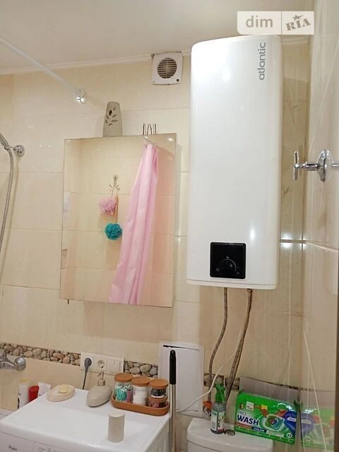 Sale of 1-room apartment 32.2 sq. m. on Gennady Afanasyeva St. 13