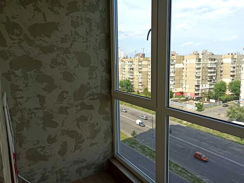 Apartment. Revutsky Street, Kyiv
