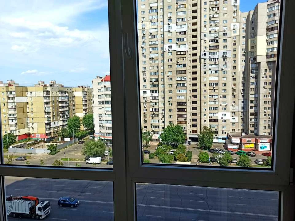 Apartment. Revutsky Street, Kyiv
