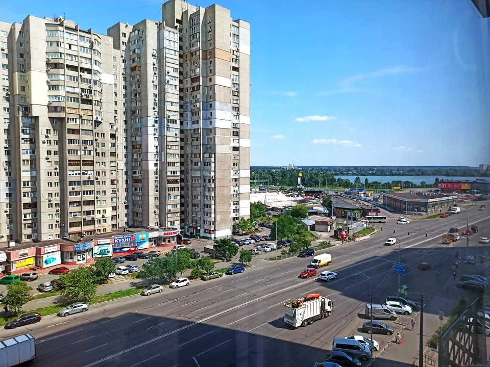 Apartment. Revutsky Street, Kyiv