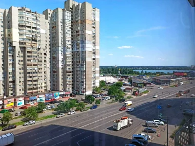 Apartment. Revutsky Street, Kyiv