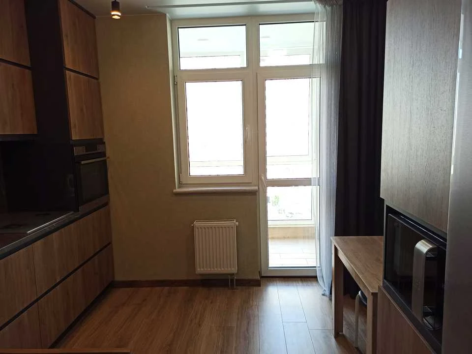 Apartment. Revutsky Street, Kyiv
