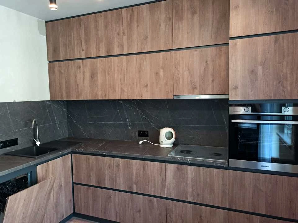 Apartment. Revutsky Street, Kyiv