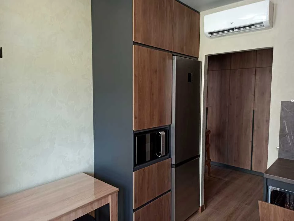 Apartment. Revutsky Street, Kyiv