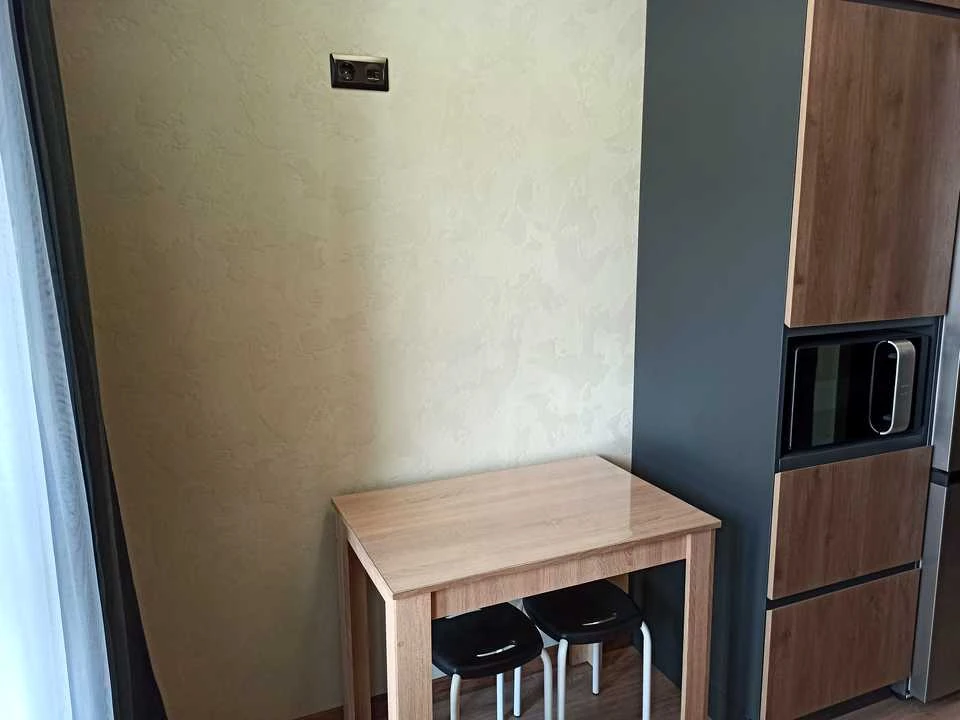 Apartment. Revutsky Street, Kyiv
