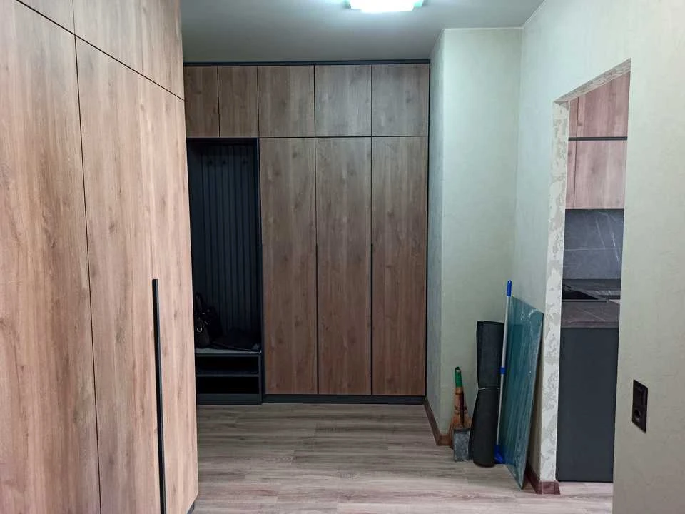 Apartment. Revutsky Street, Kyiv