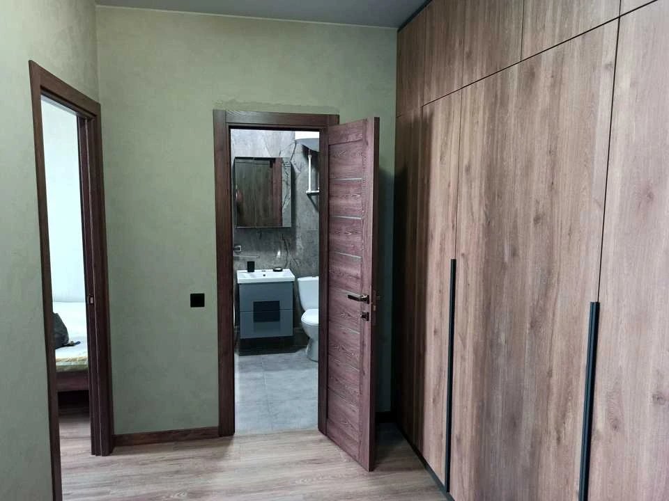Apartment. Revutsky Street, Kyiv