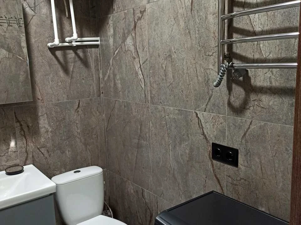 Apartment. Revutsky Street, Kyiv