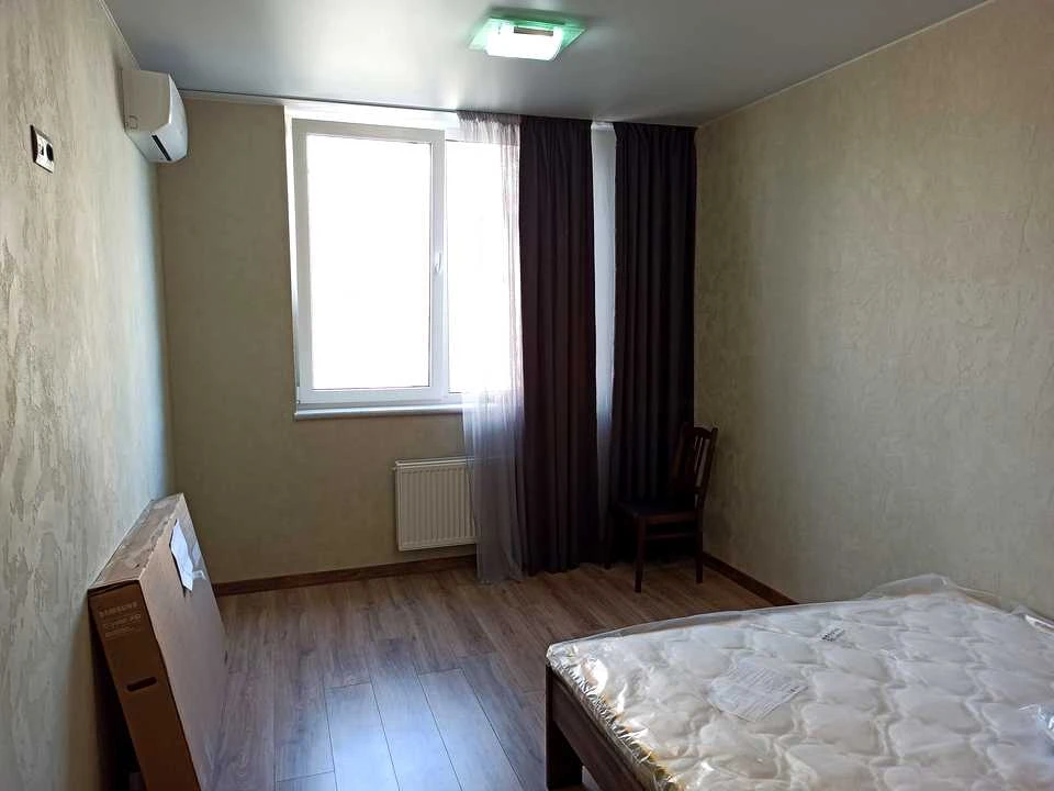 Apartment. Revutsky Street, Kyiv