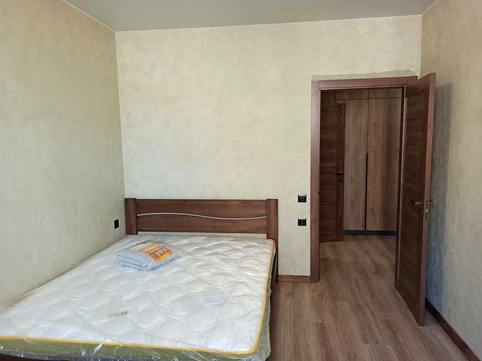 Apartment. Revutsky Street, Kyiv