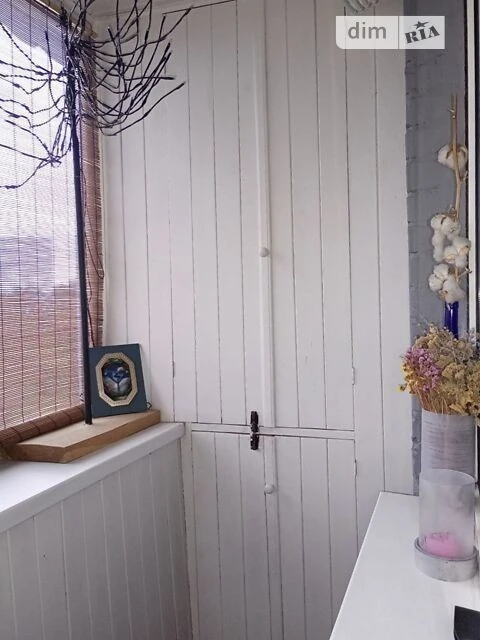 Sale of 1-room apartment 32.2 sq. m. on Gennady Afanasyeva St. 13
