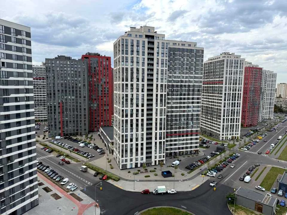 Квартира. Київ, вул. Всеволода Змієнка