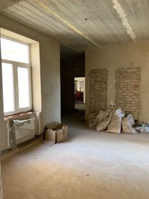 Продам квартиру на Левитане в новом доме.Кирпич. Газ.Эвид