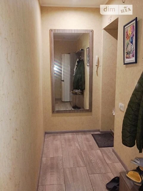 Sale of 1-room apartment 32.2 sq. m. on Gennady Afanasyeva St. 13