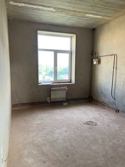 Продам квартиру на Левитане в новом доме.Кирпич. Газ.Эвид