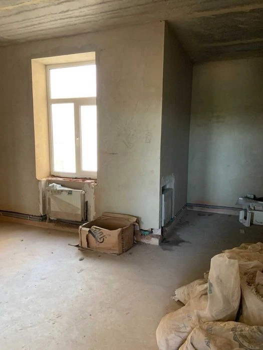 Продам квартиру на Левитане в новом доме.Кирпич. Газ.Эвид