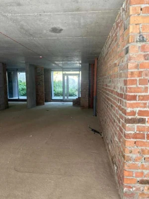 Sale of a 3-bedroom apartment in the "New Life" residential complex, Malogloskovs Street