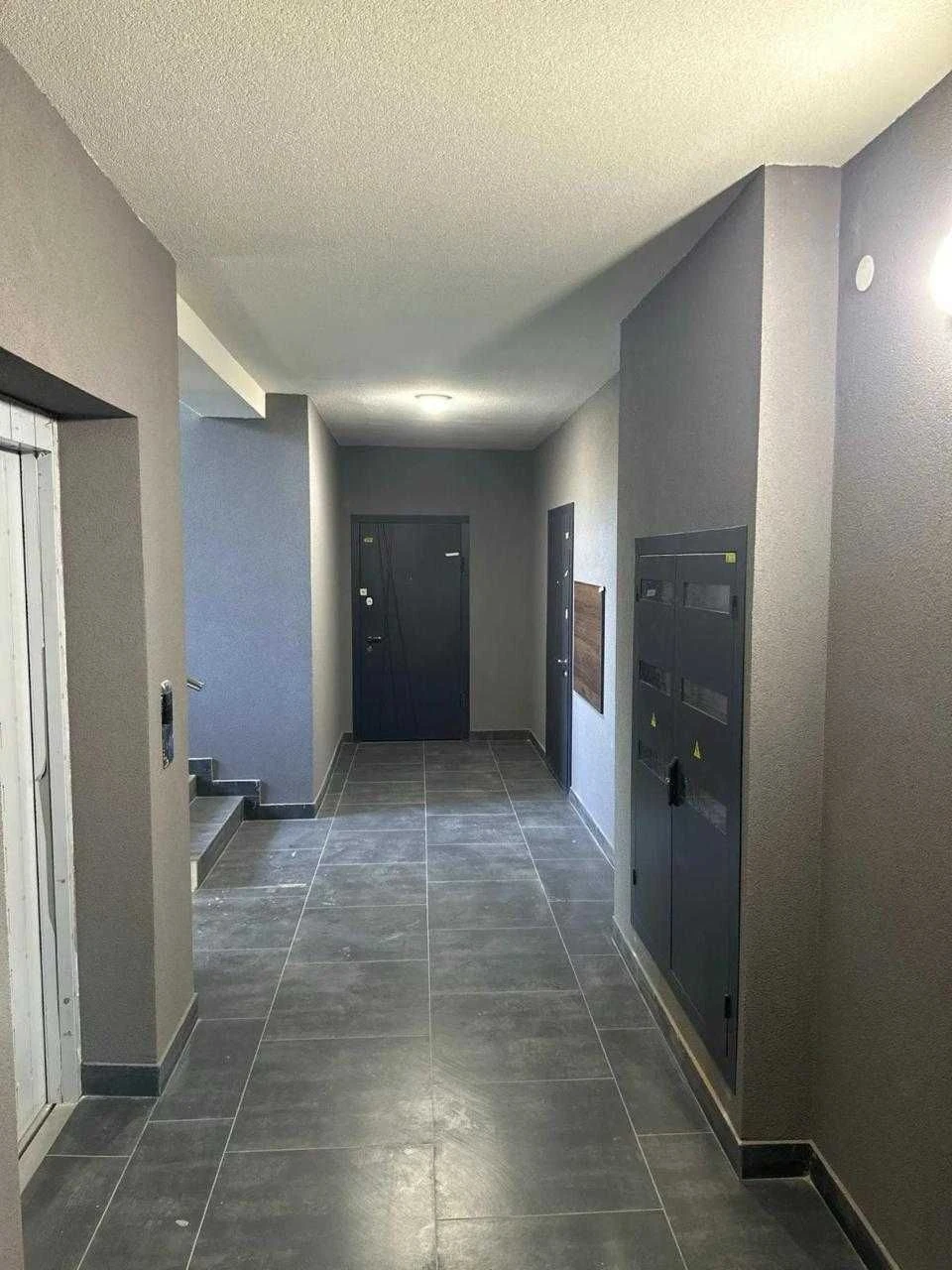 Sale of a 3-bedroom apartment in the "New Life" residential complex, Malogloskovs Street