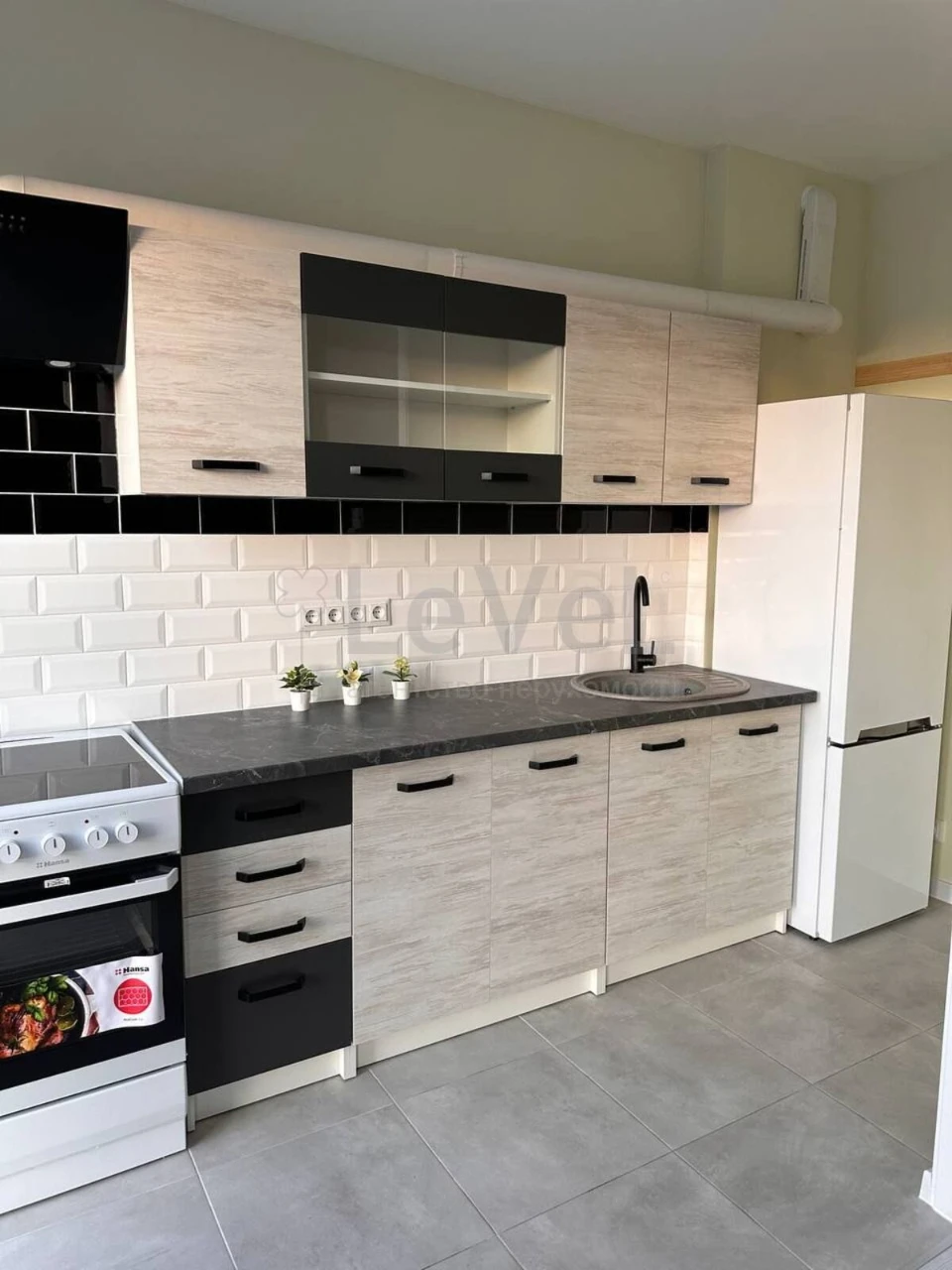 Sale of a modern and stylish 1-bedroom apartment, Sadova Street