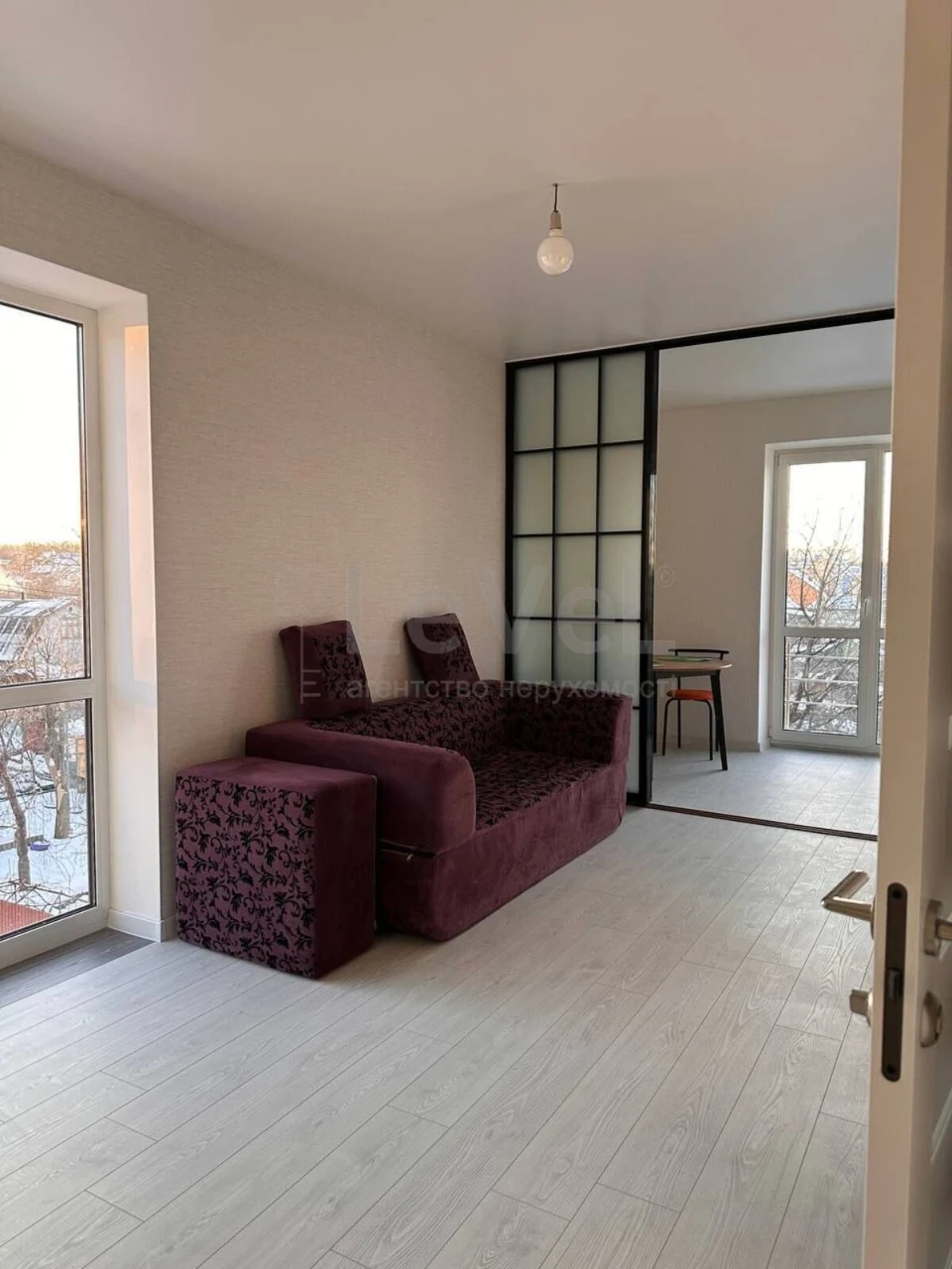 Sale of a modern and stylish 1-bedroom apartment, Sadova Street