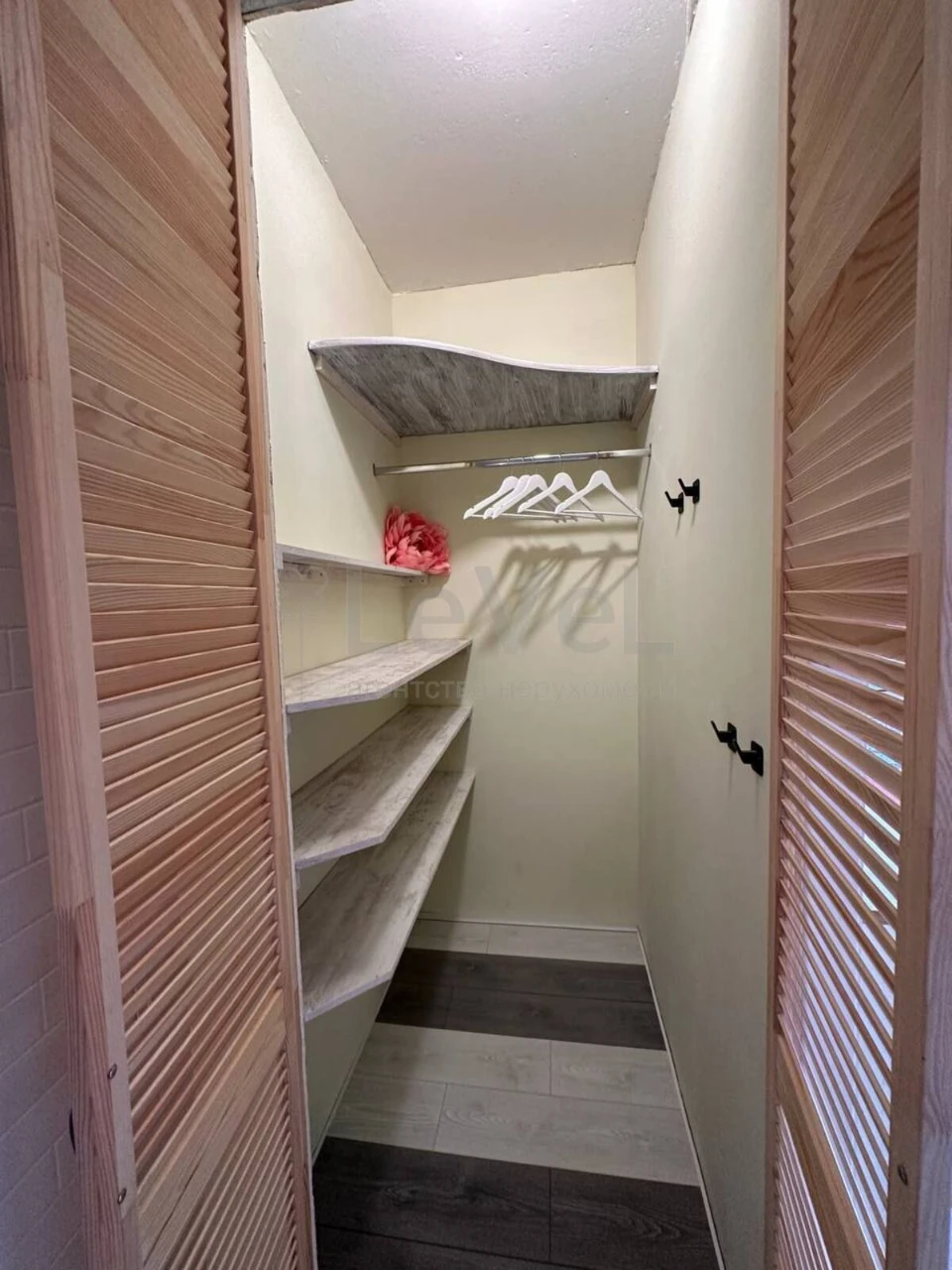 Sale of a modern and stylish 1-bedroom apartment, Sadova Street