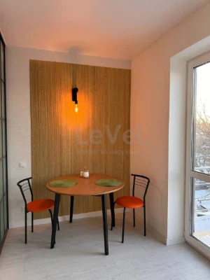 Sale of a modern and stylish 1-bedroom apartment, Sadova Street