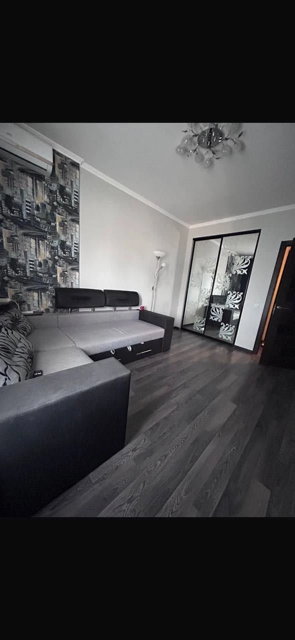 Sale of a 1-bedroom apartment, Raketna Street, 24, Kyiv