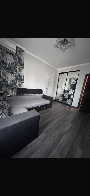 Sale of a 1-bedroom apartment, Raketna Street, 24, Kyiv