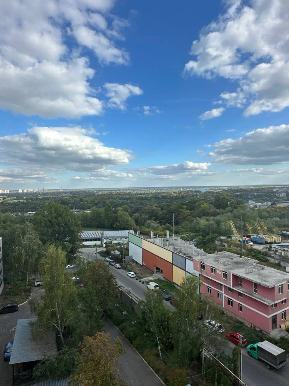 Sale of a 1-bedroom apartment, Raketna Street, 24, Kyiv