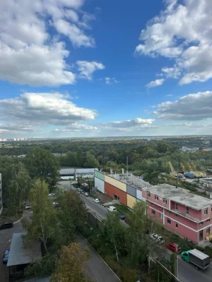Sale of a 1-bedroom apartment, Raketna Street, 24, Kyiv