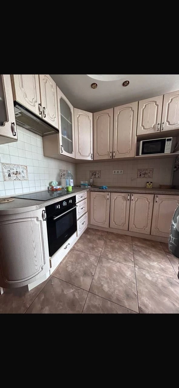 Sale of a 1-bedroom apartment, Raketna Street, 24, Kyiv
