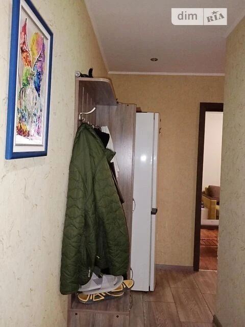 Sale of 1-room apartment 32.2 sq. m. on Gennady Afanasyeva St. 13