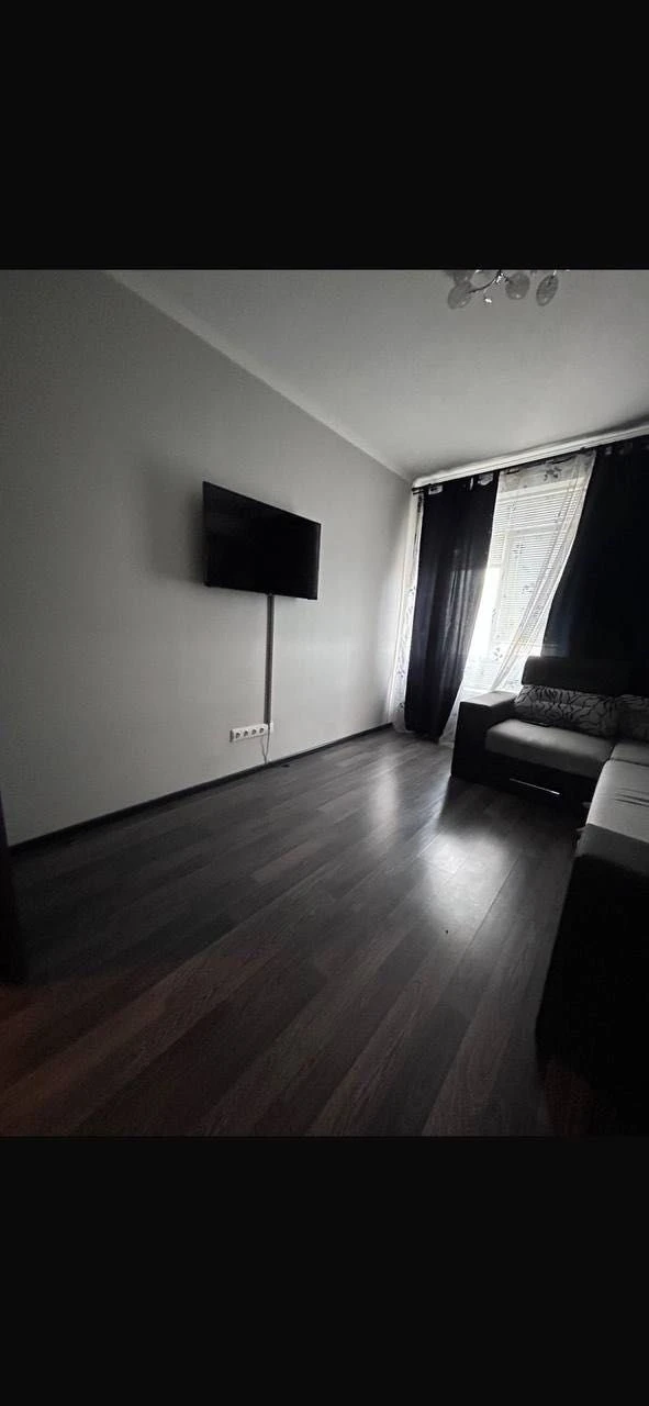 Sale of a 1-bedroom apartment, Raketna Street, 24, Kyiv