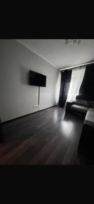 Sale of a 1-bedroom apartment, Raketna Street, 24, Kyiv
