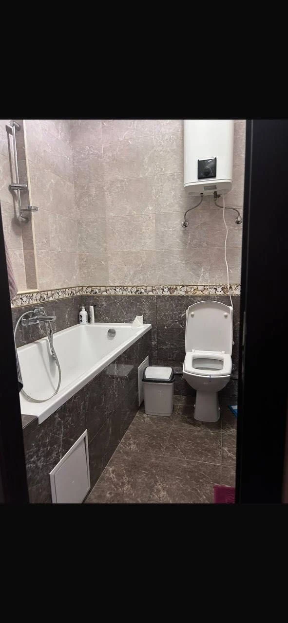 Sale of a 1-bedroom apartment, Raketna Street, 24, Kyiv