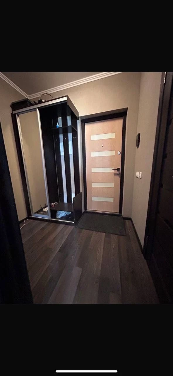 Sale of a 1-bedroom apartment, Raketna Street, 24, Kyiv