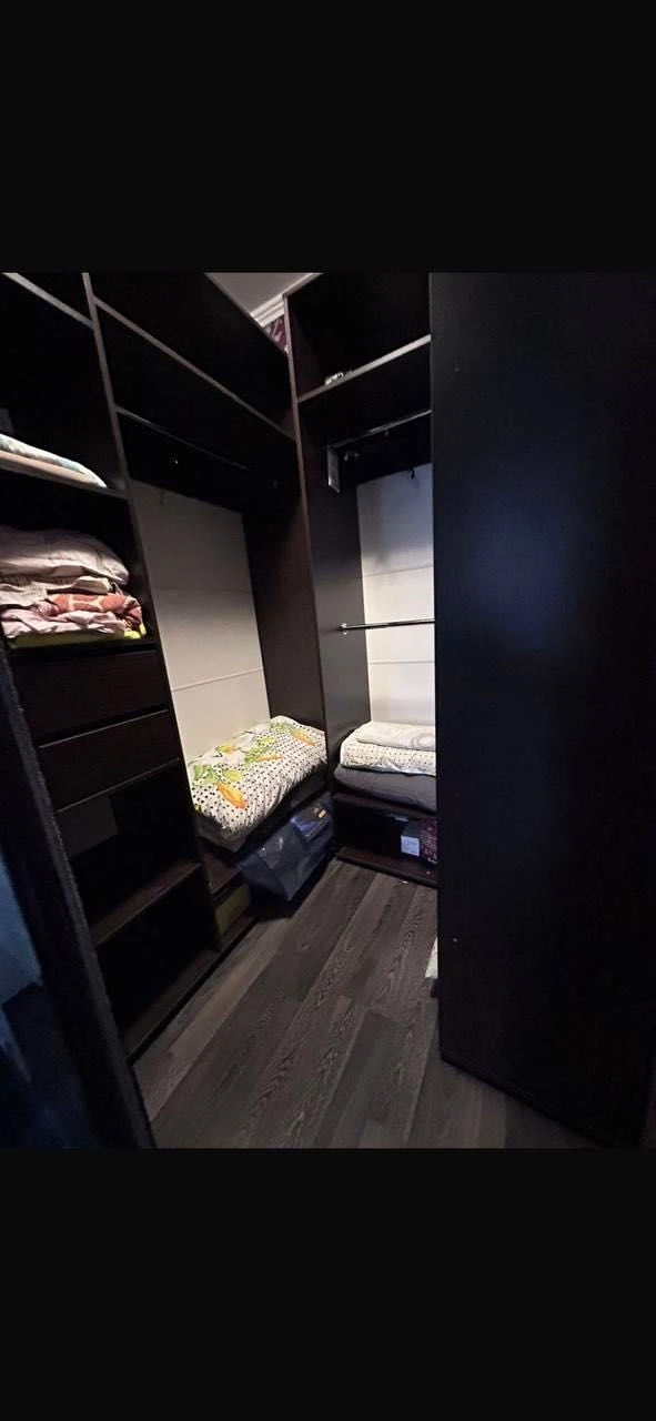 Sale of a 1-bedroom apartment, Raketna Street, 24, Kyiv
