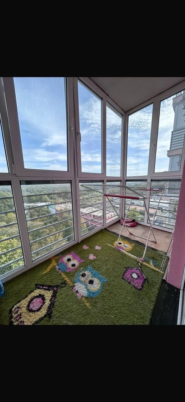 Sale of a 1-bedroom apartment, Raketna Street, 24, Kyiv