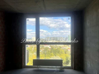 Квартира. Київ, вулиця Євгена Маланюка