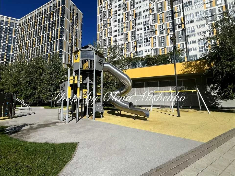 Квартира. Київ, вулиця Євгена Маланюка