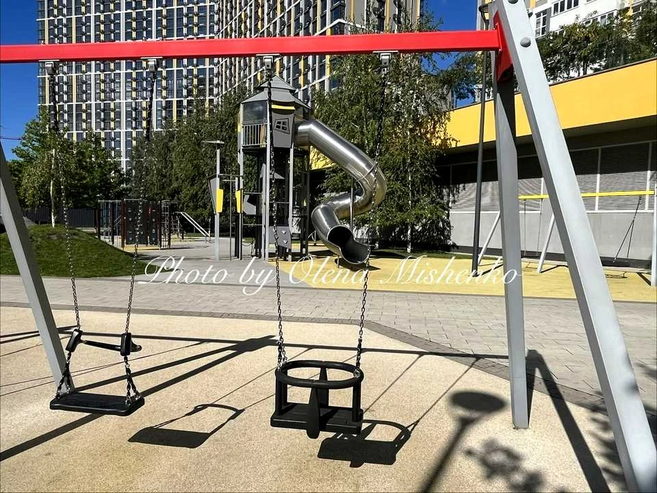 Квартира. Київ, вулиця Євгена Маланюка