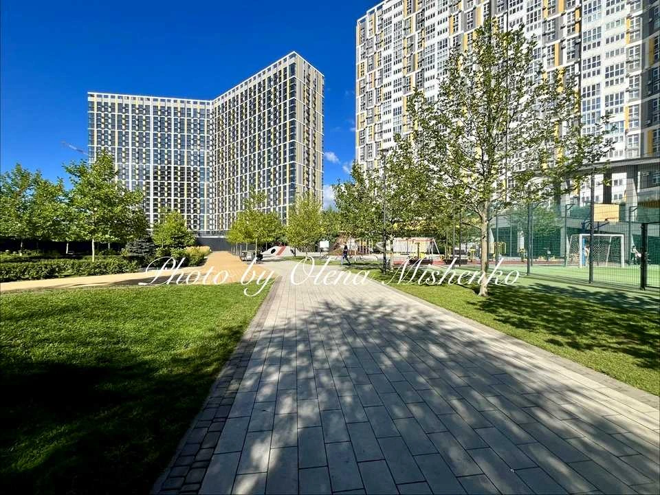Квартира. Київ, вулиця Євгена Маланюка