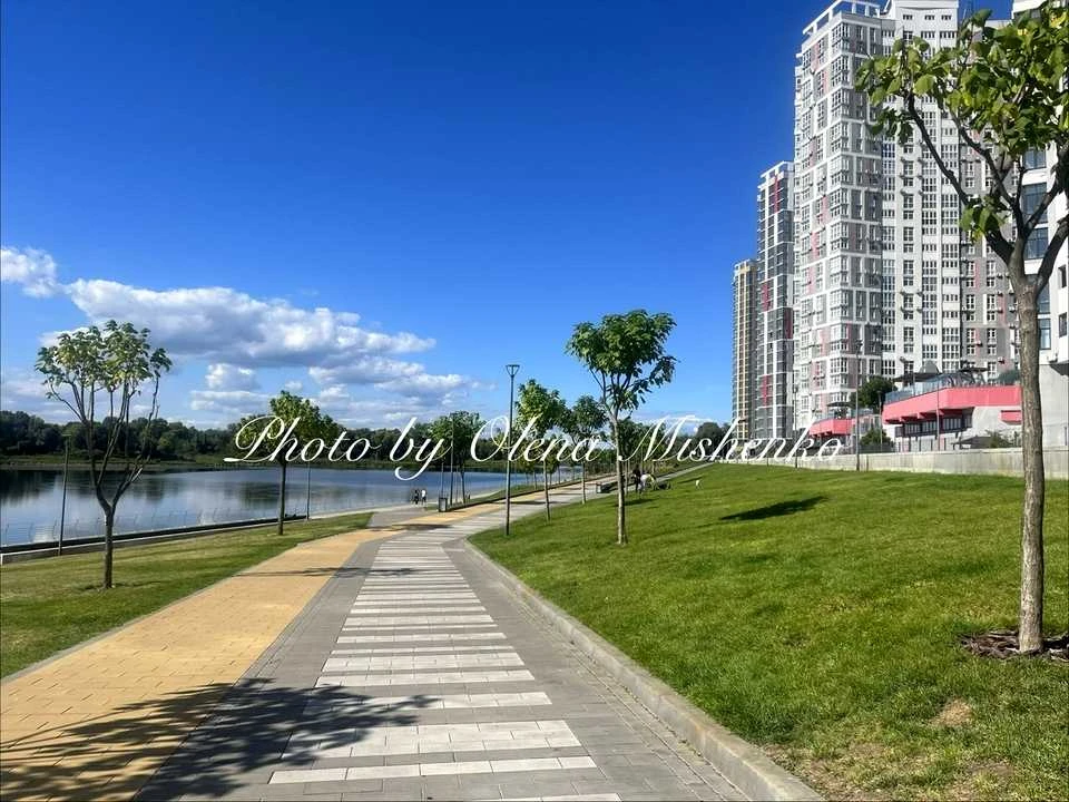Квартира. Київ, вулиця Євгена Маланюка