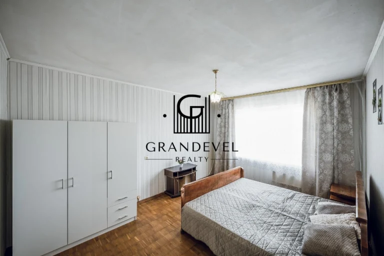 Продаж 2к квартири Шалімова (Г. Севастополя) 23а. Відрадний,