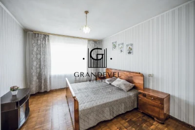 Продаж 2-кімнатній квартири Шалімова (Г. Севастополя) 23а. Відрадний,