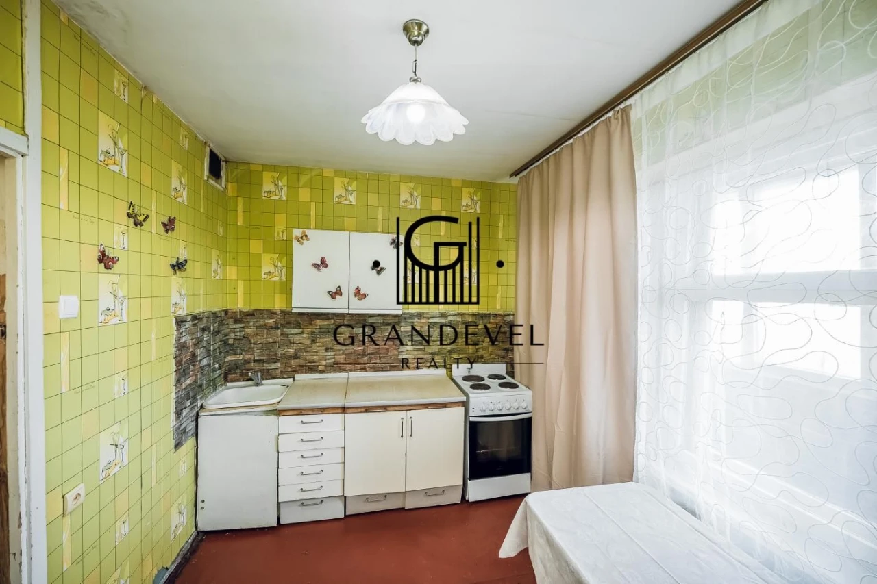 Продаж 2-кімнатній квартири Шалімова (Г. Севастополя) 23а. Відрадний,