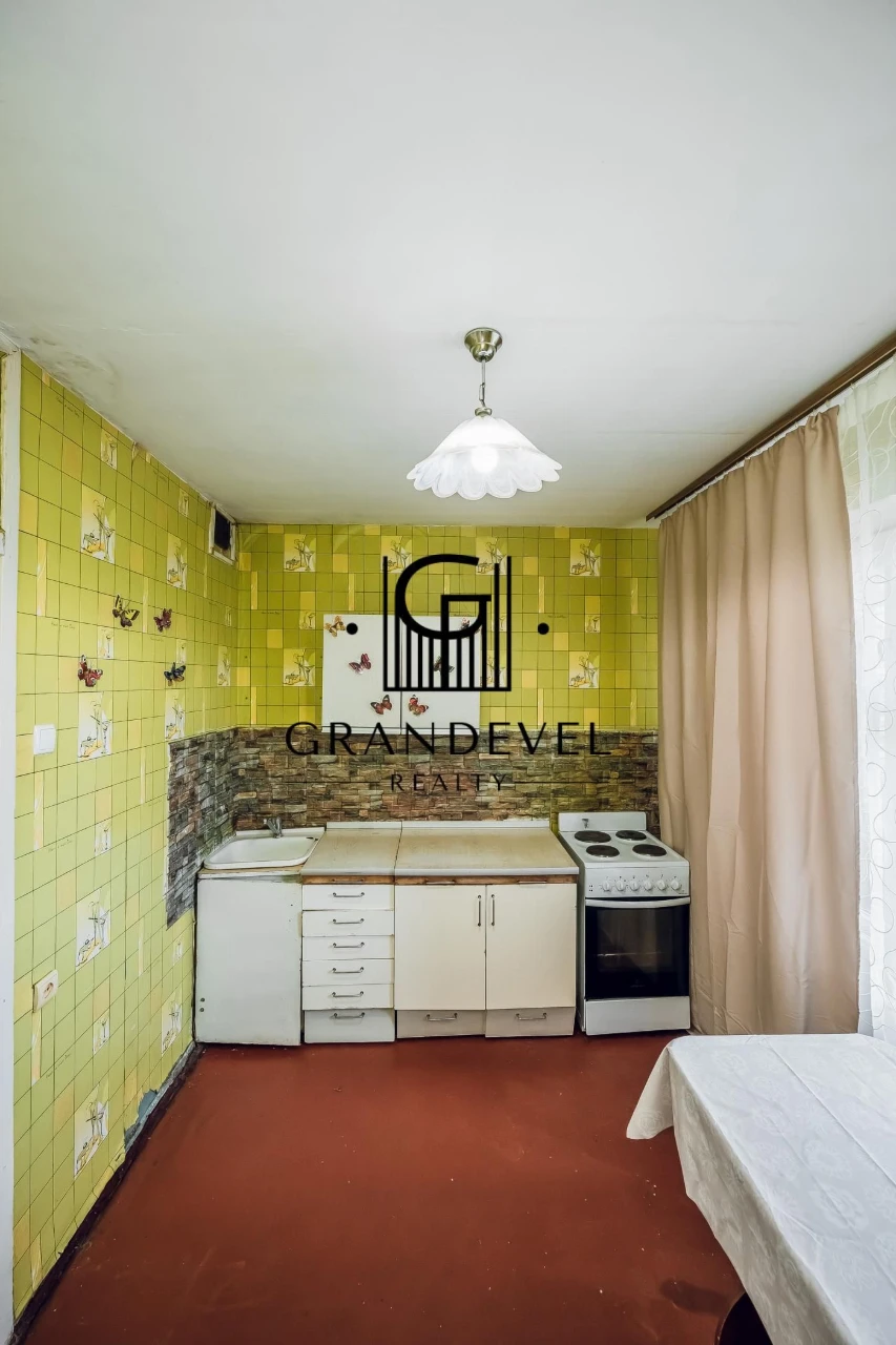 Продаж 2-кімнатній квартири Шалімова (Г. Севастополя) 23а. Відрадний,