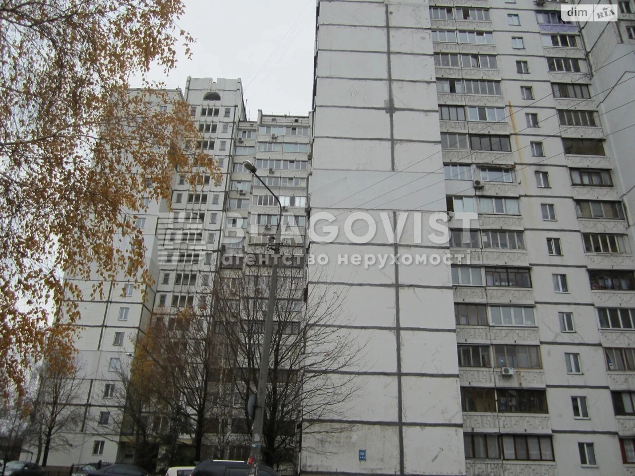 Продається квартира в Шулявці
