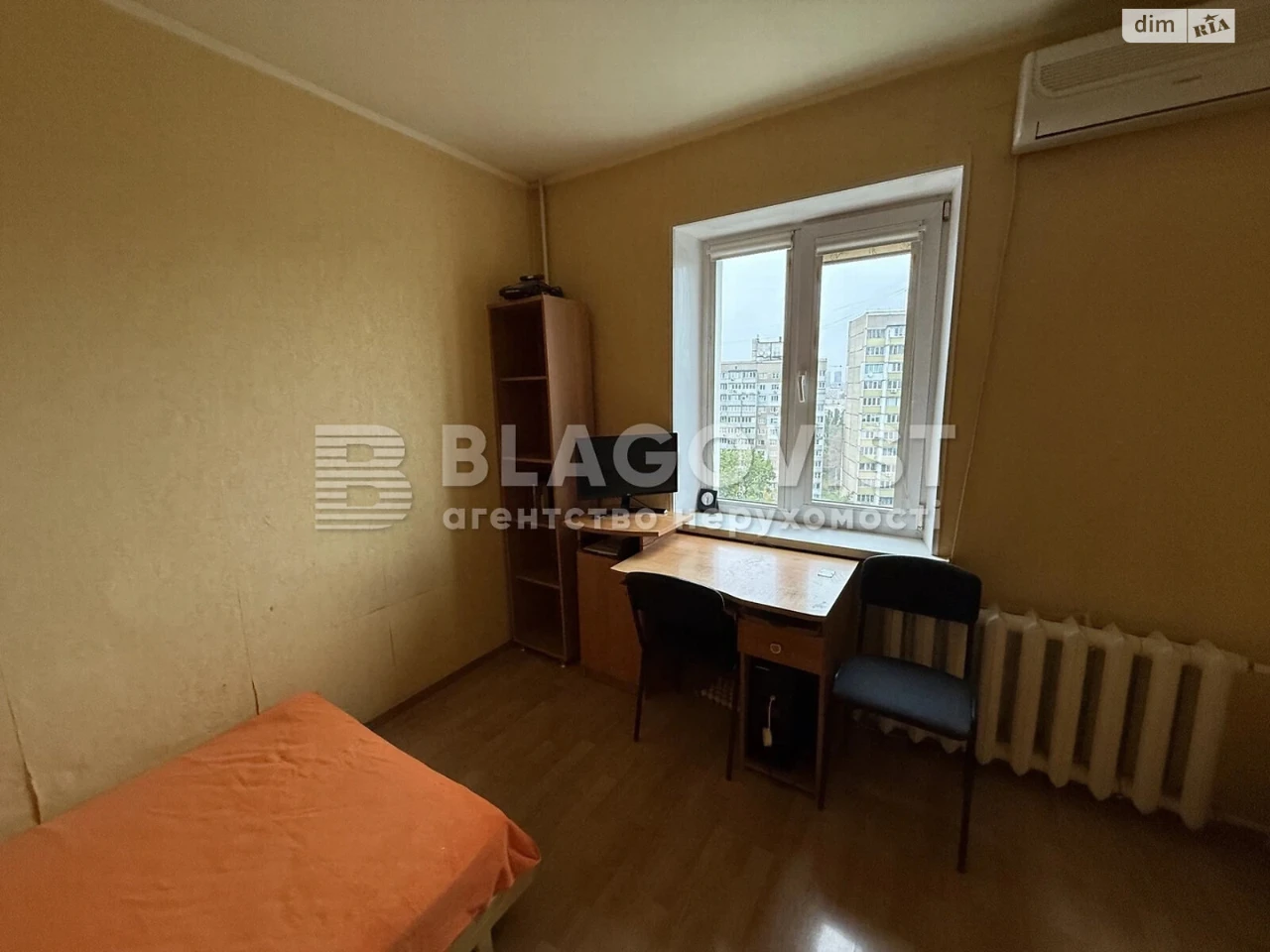 Продається квартира в Шулявці